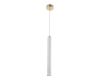 Подвесной светильник Crystal Lux FRESA SP3W LED WHITE