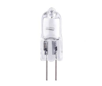 Купить Лампа галогенная Elektrostandard G4 20W прозрачная 4690389013614 Лампа галогенная Elektrostandard G4 20W прозрачная 4690389013614