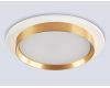 Встраиваемый светильник Ambrella Light Techno Spot Standard Tech TU5012