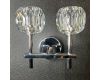 Бра ImperiumLoft RH Boule de Cristal 156049-22