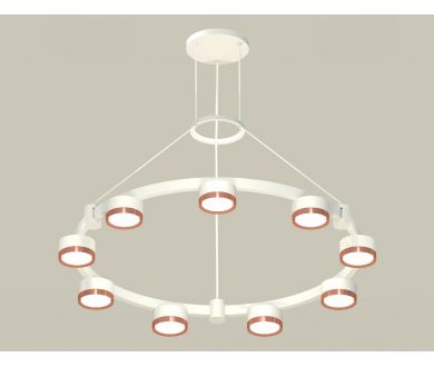 Купить Подвесная люстра Ambrella Light Traditional (A9203, C9241, N8126) XR92031803 Подвесная люстра Ambrella Light Traditional (A9203, C9241, N8126) XR92031803