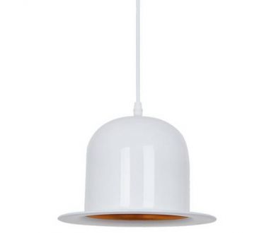 Купить Подвесной светильник Arte Lamp Bijoux A3234SP-1WH Подвесной светильник Arte Lamp Bijoux A3234SP-1WH