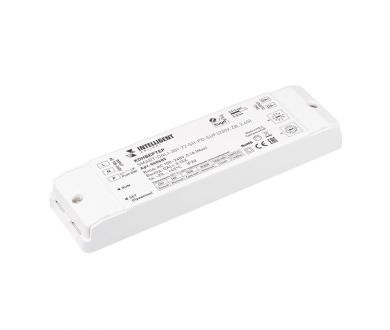 Купить Конвертер Arlight SMART-DALI-301-72-SH-PD-SUF (230V, ZB, 2.4G) (IARL, IP20 Пластик) 060685 Конвертер Arlight SMART-DALI-301-72-SH-PD-SUF (230V, ZB, 2.4G) (IARL, IP20 Пластик) 060685