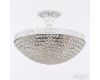 Потолочная люстра Bohemia Ivele Crystal AL19321/35OL WMN