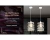 Подвесной светильник Ambrella Light Traditional TR8400