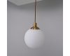 Подвесной светильник ImperiumLoft Orviet 320049-23