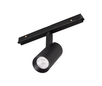 Купить Трековый магнитный светильник Arlight MAG-ORIENT-SPOT-R45-12W Day4000-MIX (BK, 24 deg, 48V, TUYA Zigbee) (IP20 Металл) 061553 Трековый магнитный светильник Arlight MAG-ORIENT-SPOT-R45-12W Day4000-MIX (BK, 24 deg, 48V, TUYA Zigbee) (IP20 Металл) 061553
