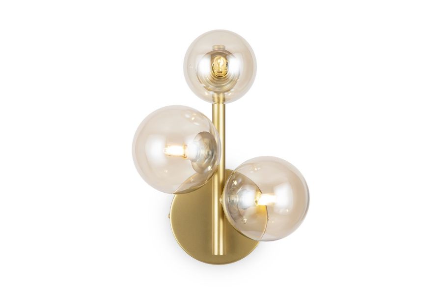 Бра Maytoni Dallas MOD545WL-03G