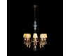 Подвесная люстра Loft IT Grace 10203/8 Mult