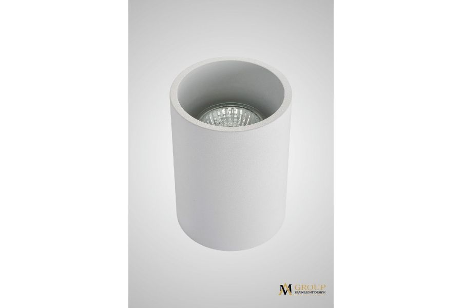 Накладной светильник AM Group AM02-110 WH