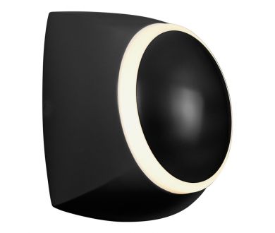 Купить Настенный светодиодный светильник iLedex Reversal ZD8172-6W BK Настенный светодиодный светильник iLedex Reversal ZD8172-6W BK