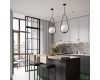 Подвесной светильник ImperiumLoft Hoop 213738-26