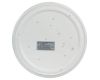 Потолочный светильник ЭРА SPB-6 Slim Sahara 24W-6,5K Б0071126