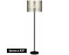 Торшер Illumico IL1003-1F-05 BK GD