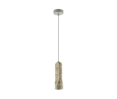 Купить Подвесной светильник Odeon Light Pietra 7010/1A Подвесной светильник Odeon Light Pietra 7010/1A