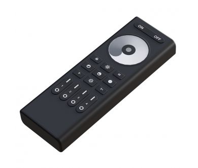 Купить Пульт управления для одноканального контроллера Arte Lamp Smart A70RC-01CH-BK Пульт управления для одноканального контроллера Arte Lamp Smart A70RC-01CH-BK