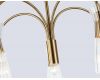 Люстра на штанге Ambrella Light High Light Modern LH55701
