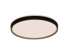 Потолочный светильник Lumina Deco Paneli LDC 8061-48W BK
