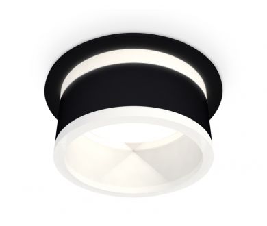 Купить Встраиваемый светильник Ambrella Light Techno Spot XC8051019 (C8051, N8445) Встраиваемый светильник Ambrella Light Techno Spot XC8051019 (C8051, N8445)