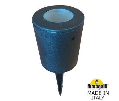 Купить Грунтовый светильник Fumagalli 3A7.001.000.AXU1L Грунтовый светильник Fumagalli 3A7.001.000.AXU1L