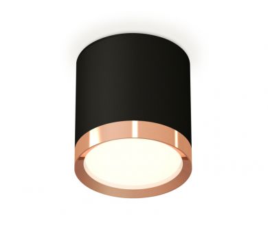 Купить Потолочный светильник Ambrella Light Techno Spot XS8142005 (C8142, N8126) Потолочный светильник Ambrella Light Techno Spot XS8142005 (C8142, N8126)