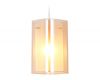 Подвесной светильник Ambrella Light Traditional TR3681