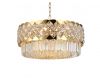 Подвесная люстра Newport Ashley 8300/60 C gold polished М0070636