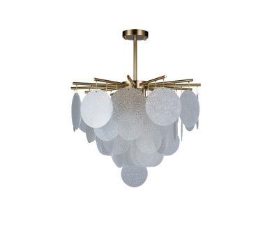 Купить Подвесная люстра Loft IT Frost 10022/600 Подвесная люстра Loft IT Frost 10022/600