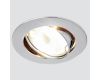 Встраиваемый светильник Ambrella Light Classic 104A SS/G