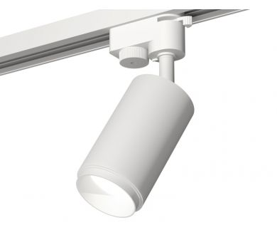 Купить Трековый однофазный светильник Ambrella Light Track System XT6322040 (A2520, C6322, N6120) Трековый однофазный светильник Ambrella Light Track System XT6322040 (A2520, C6322, N6120)