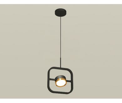 Купить Подвесной светильник Ambrella Light Traditional (C9119, N8124) XB9119103 Подвесной светильник Ambrella Light Traditional (C9119, N8124) XB9119103