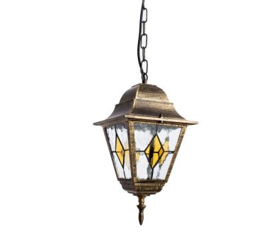 Купить Уличный подвесной светильник Arte Lamp Berlin A1015SO-1BN Уличный подвесной светильник Arte Lamp Berlin A1015SO-1BN