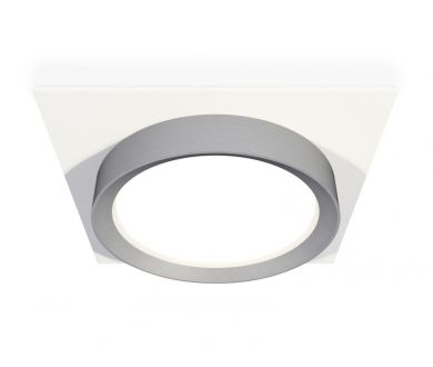 Купить Встраиваемый светильник Ambrella Light Techno Spot XC8061004 (C8061, N8121) Встраиваемый светильник Ambrella Light Techno Spot XC8061004 (C8061, N8121)