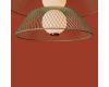 Подвесной светильник Freya Harper FR5545PL-L5GN