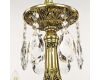 Подвесная люстра Bohemia Ivele Crystal AL79101/6/175 A GB