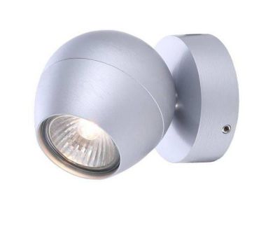 Спот Arte Lamp Sfera A5781AP-1SS
