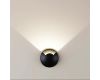 Грунтовый светильник Odeon Light Nature Wald 6662/1GL3