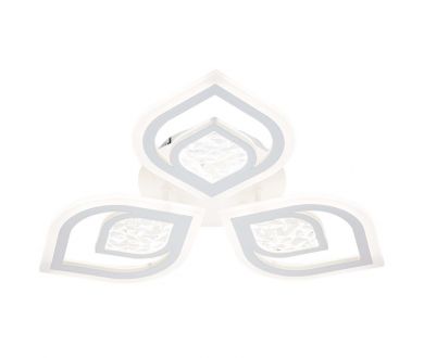 Купить Потолочный светильник Escada Hydria 10227/3LED Потолочный светильник Escada Hydria 10227/3LED
