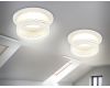 Встраиваемый светильник Ambrella Light Techno Spot TN1251