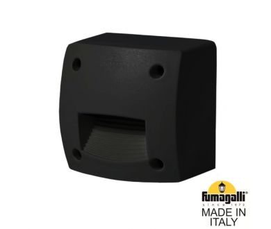 Купить Светильник для подсветки лестниц Fumagalli Leti 3S4.000.000.AYG1L Светильник для подсветки лестниц Fumagalli Leti 3S4.000.000.AYG1L