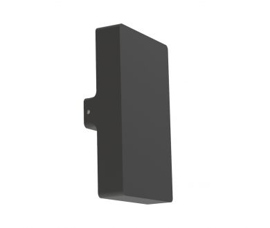 Купить Фасадный светильник Feron Техно DH509 51762 Фасадный светильник Feron Техно DH509 51762