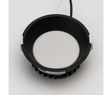 Купить Встраиваемый светильник DesignLed BQ009115-BL-NW 005646 Встраиваемый светильник DesignLed BQ009115-BL-NW 005646