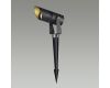 Грунтовый светильник Odeon Light Nature Stima 6648/6GL3