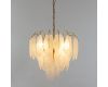 Подвесная люстра Arte Lamp Evie A4052LM-6SG