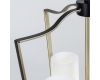 Подвесная люстра Arte Lamp Nuvola A7017SP-4BK