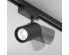 Трековый светильник Maytoni Technical Vuoro TR029-3-20W4K-S-B