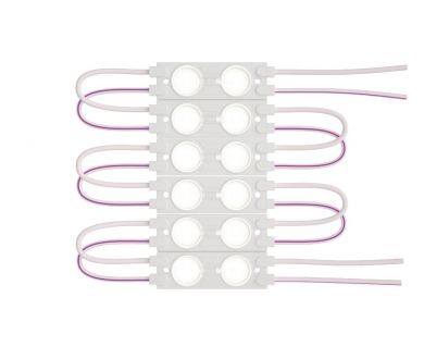 Купить Светодиодный модуль Эра MZ2835-02-12V-2835-IP65-5m-2700 Б0044170 Светодиодный модуль Эра MZ2835-02-12V-2835-IP65-5m-2700 Б0044170