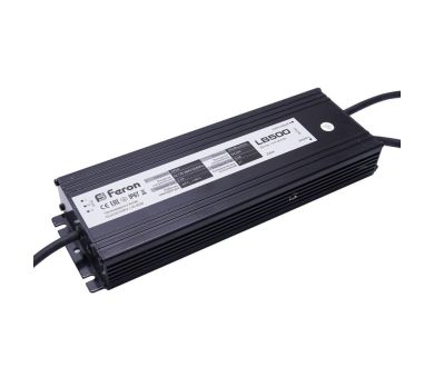 Трансформатор Feron LB500 25934