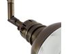 Спот Arte Lamp A1102PL-4AB