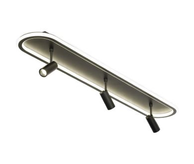 Спот Lussole Harris LSP-7284